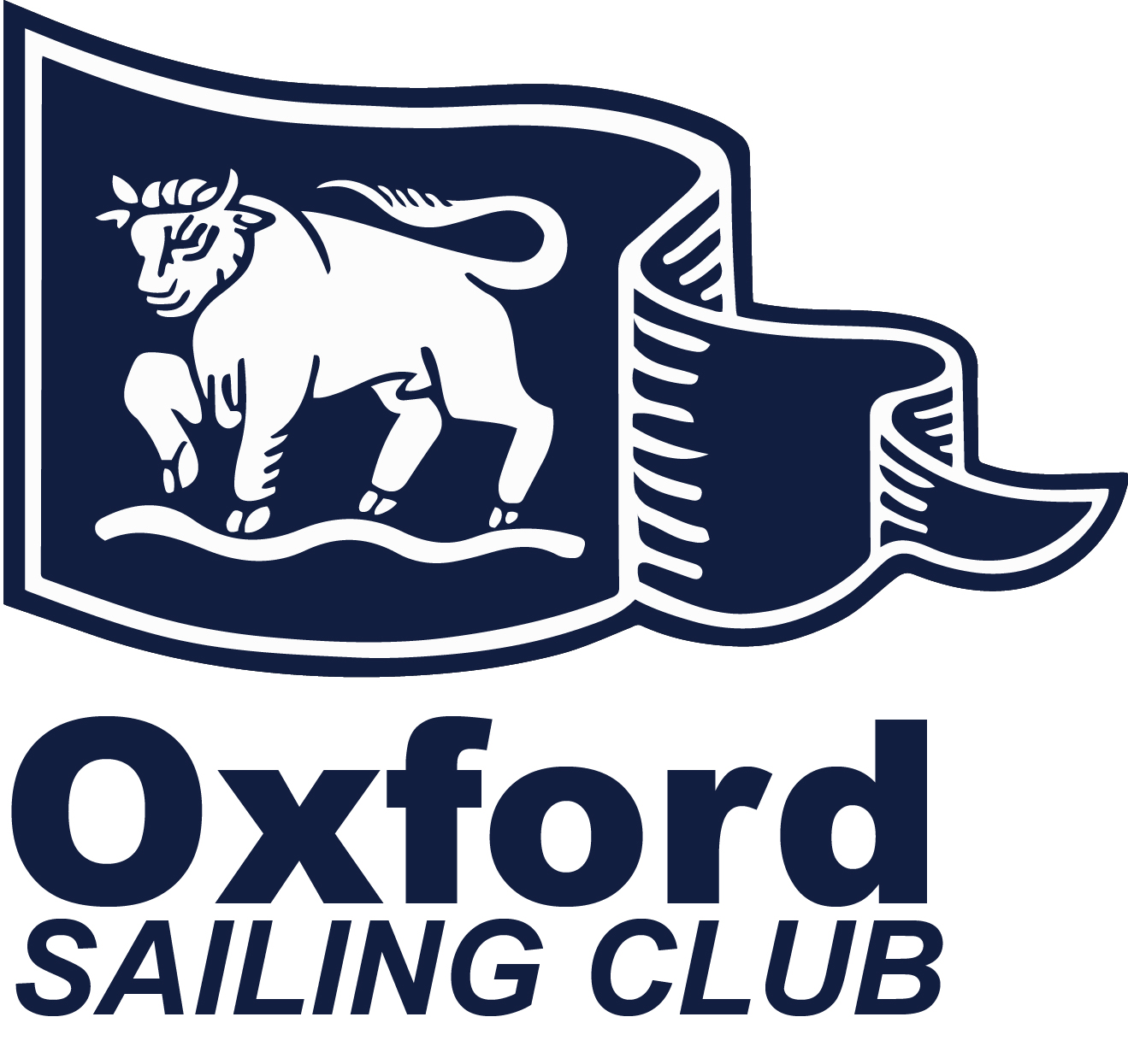 Oxford Sailing Club
